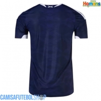 Camisa de time de futebol Escócia Replicas 1º Equipamento Mundo 2026 Manga Curta